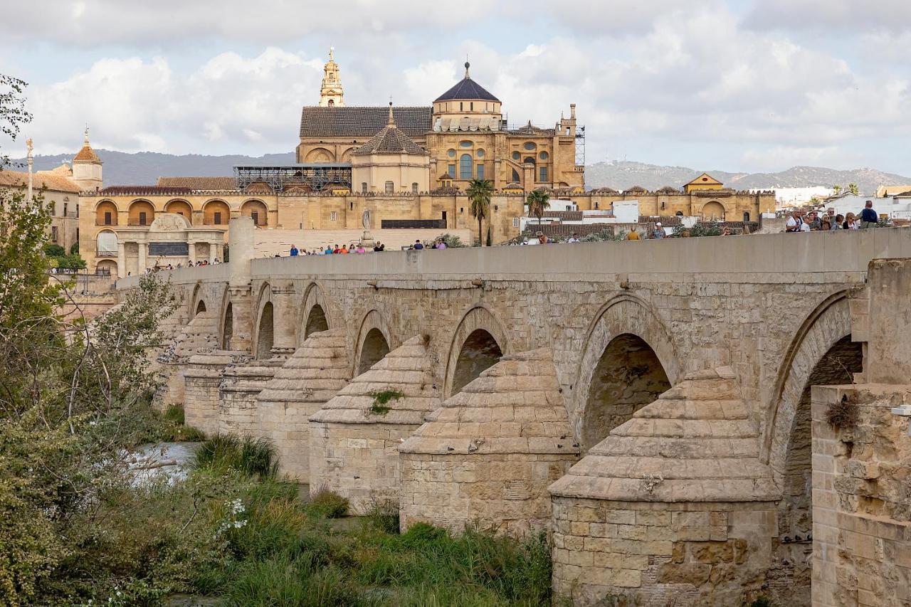 Bhost - La Catedral Daire Cordoba Dış mekan fotoğraf