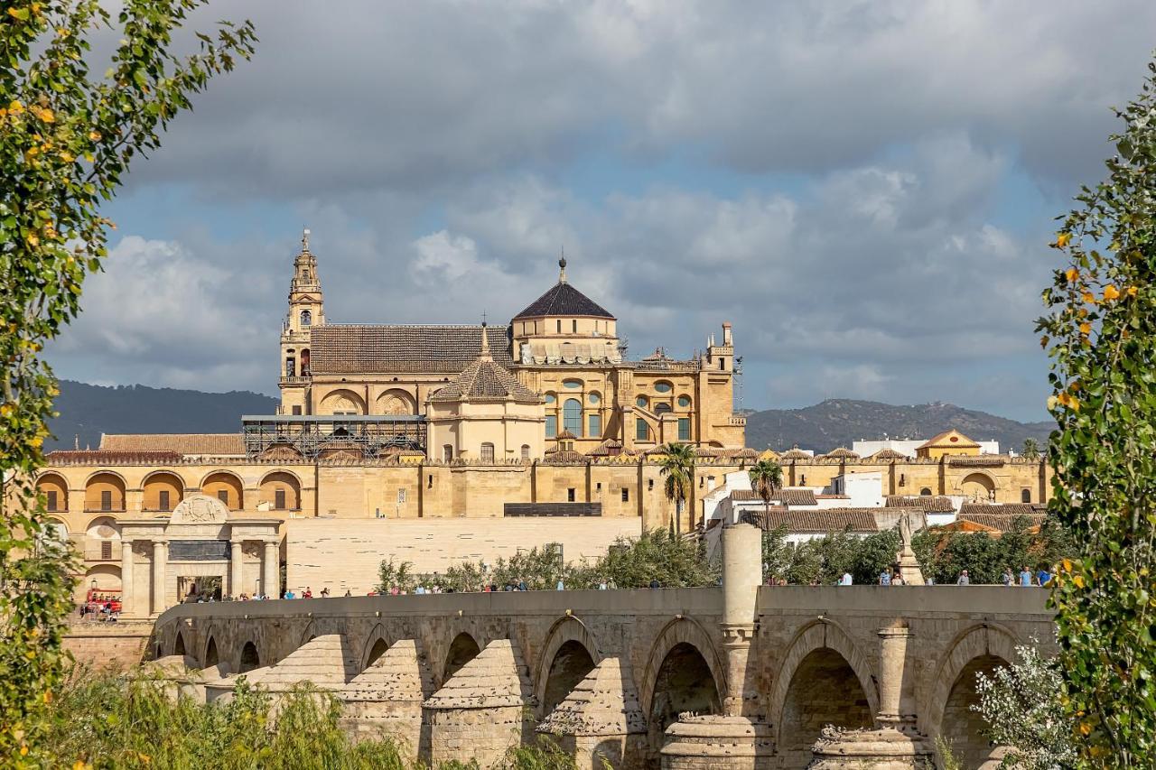 Bhost - La Catedral Daire Cordoba Dış mekan fotoğraf