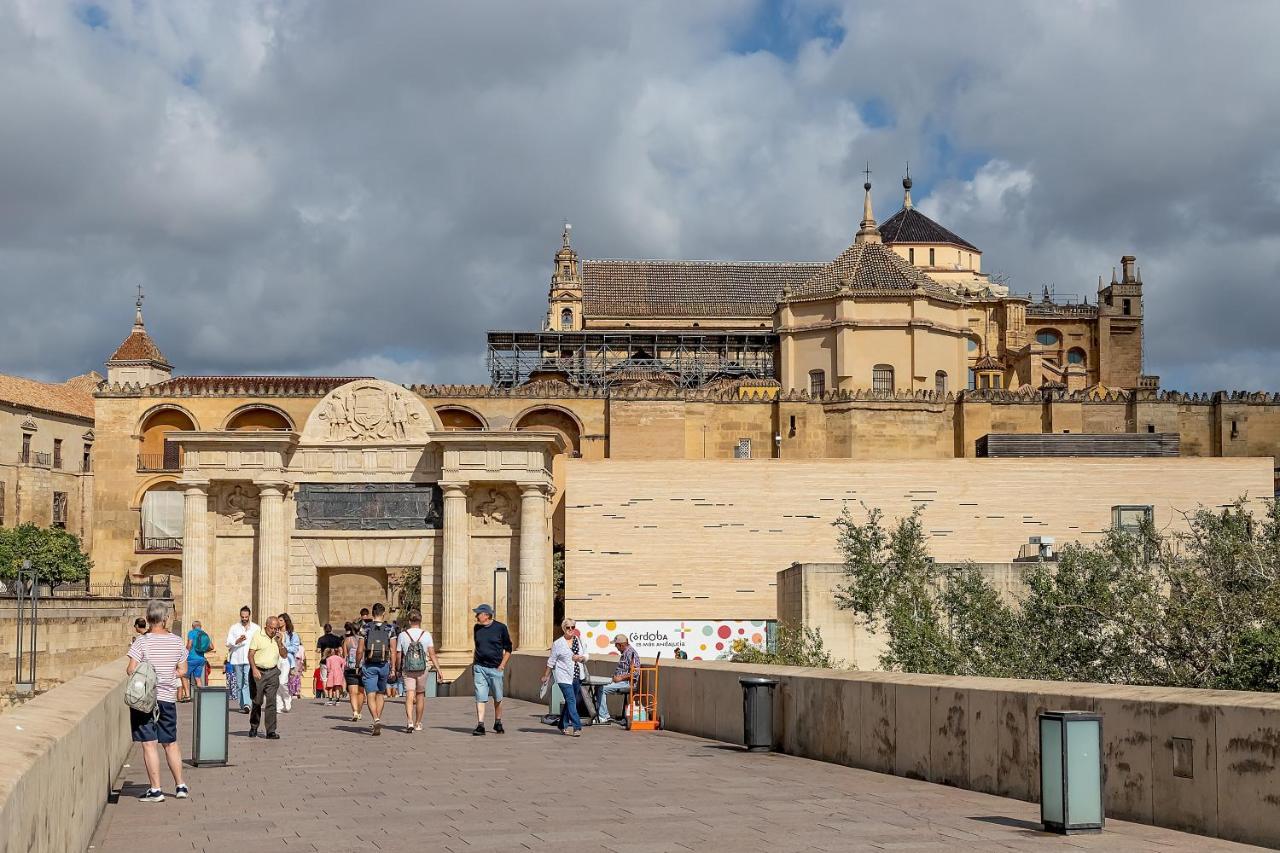 Bhost - La Catedral Daire Cordoba Dış mekan fotoğraf