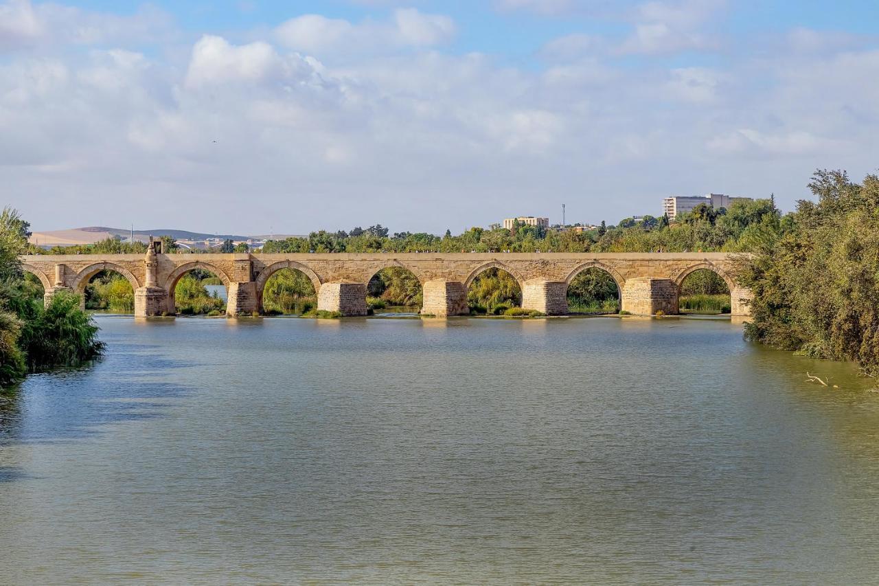 Bhost - La Catedral Daire Cordoba Dış mekan fotoğraf