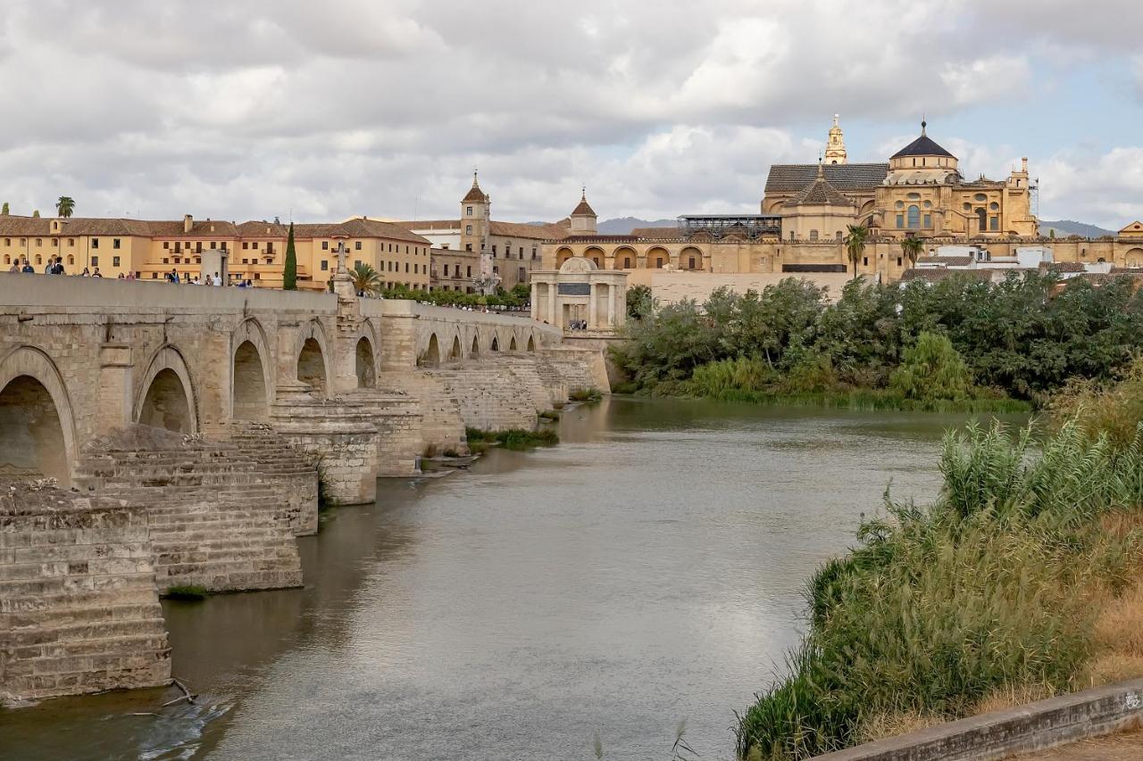 Bhost - La Catedral Daire Cordoba Dış mekan fotoğraf